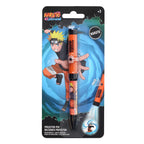 Naruto Shippuden Pen med Ljusprojektor SD Toys