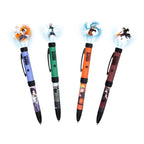 Naruto Shippuden Pen med Ljusprojektor SD Toys