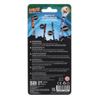 Naruto Shippuden Pen med Ljusprojektor Goku SD Toys