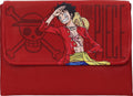 One Piece Manga Sleeve Monkey D. Luffy 21 x 16 cm