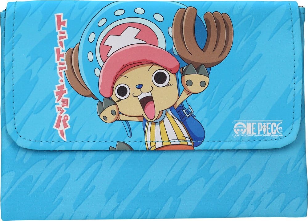 One Piece Manga Sleeve Tony Tony Chopper 21 x 16 cm