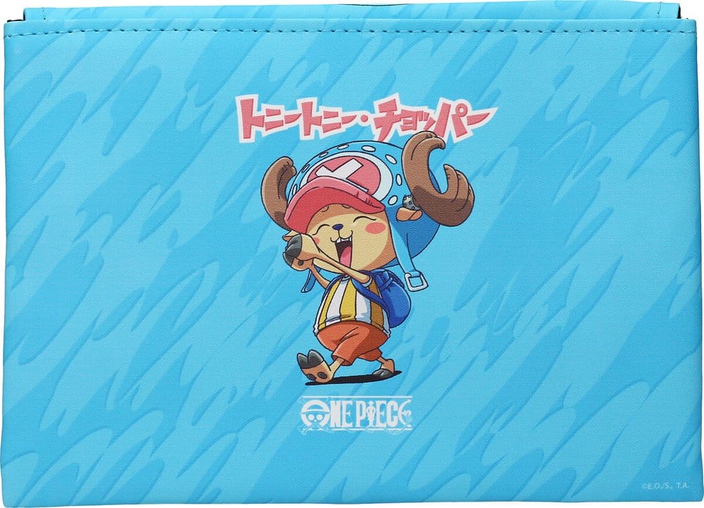 One Piece Manga Sleeve Tony Tony Chopper 21 x 16 cm