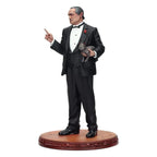 The Godfather Movie Icons PVC Figur Don Vito Corleone The Offer 20 cm SD Toys