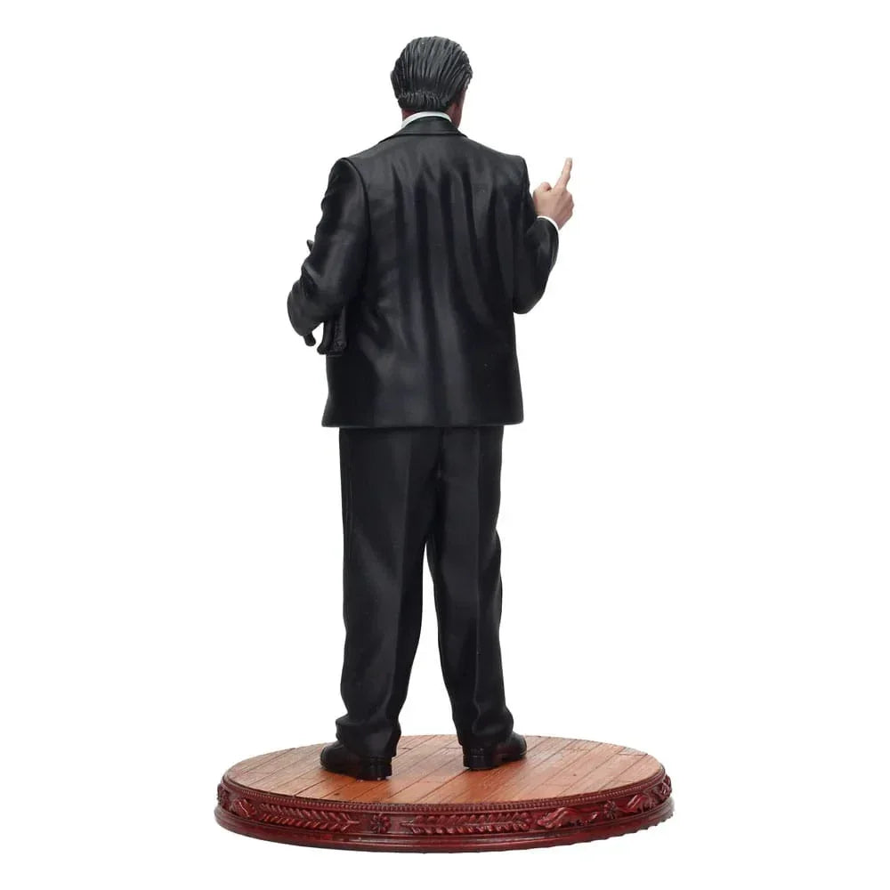 The Godfather Movie Icons PVC Figur Don Vito Corleone The Offer 20 cm SD Toys