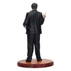 The Godfather Movie Icons PVC Figur Don Vito Corleone The Offer 20 cm SD Toys