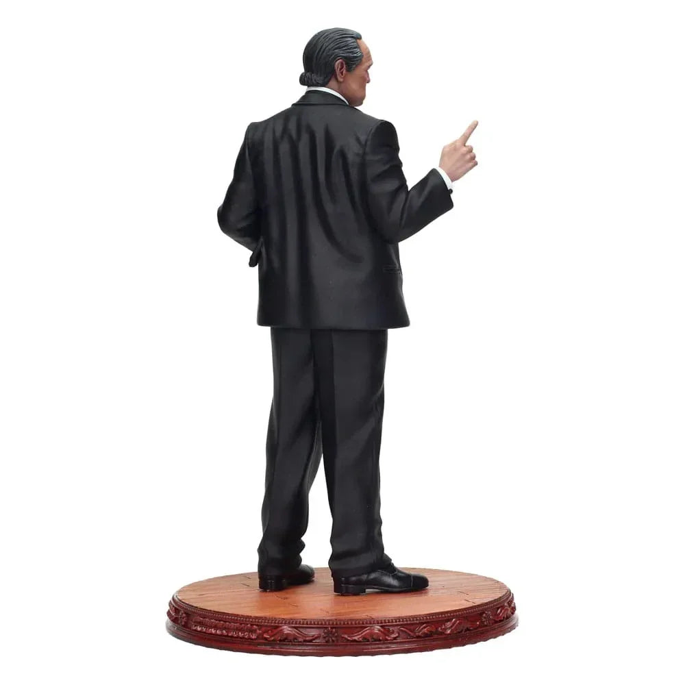 The Godfather Movie Icons PVC Figur Don Vito Corleone The Offer 20 cm SD Toys