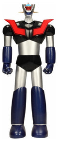 Mazinger Z PVC Statue with Sound Mazinger Z 30 cm