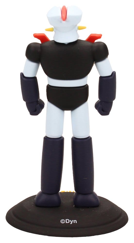 Mazinger Z Go Nagai Collection Figure Mazinger Z 8 cm
