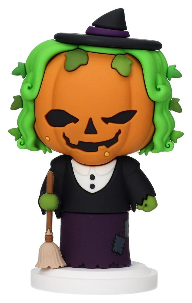 Halloween Pokis Mini Figure Witch 8 cm
