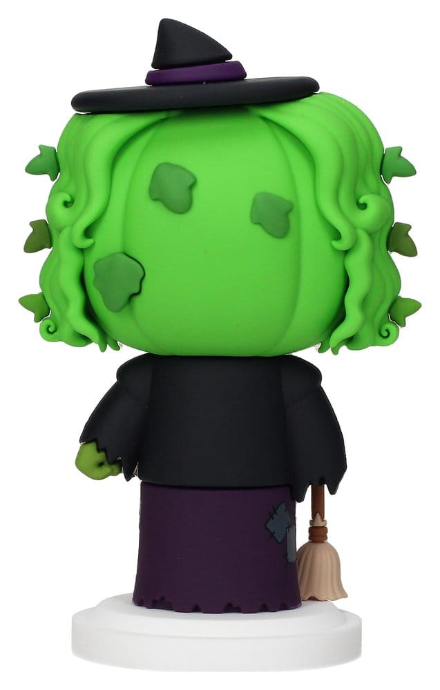 Halloween Pokis Mini Figure Witch 8 cm