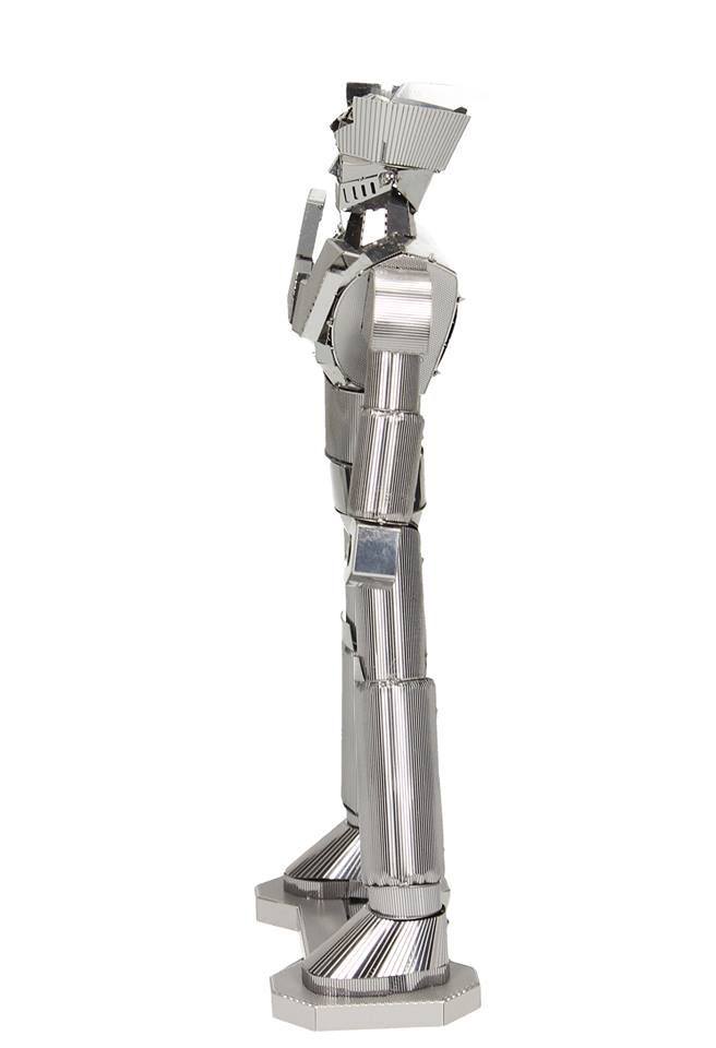 Mazinger Z Metall Modellbyggsats Mazinger 15 cm