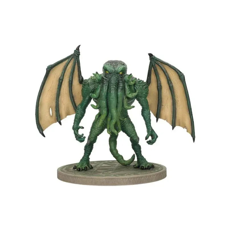 Cthulhu PVC Figur Cthulhu 18 cm SD Toys