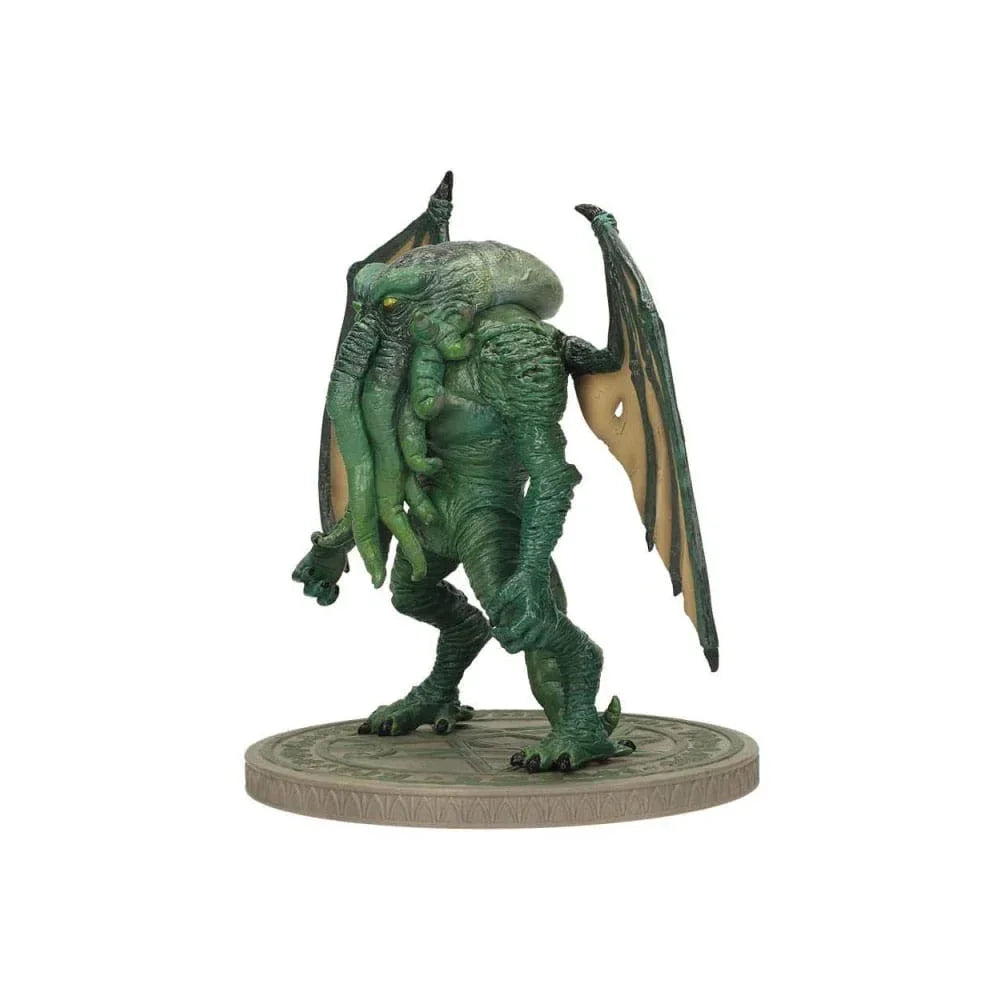 Cthulhu PVC Figur Cthulhu 18 cm SD Toys