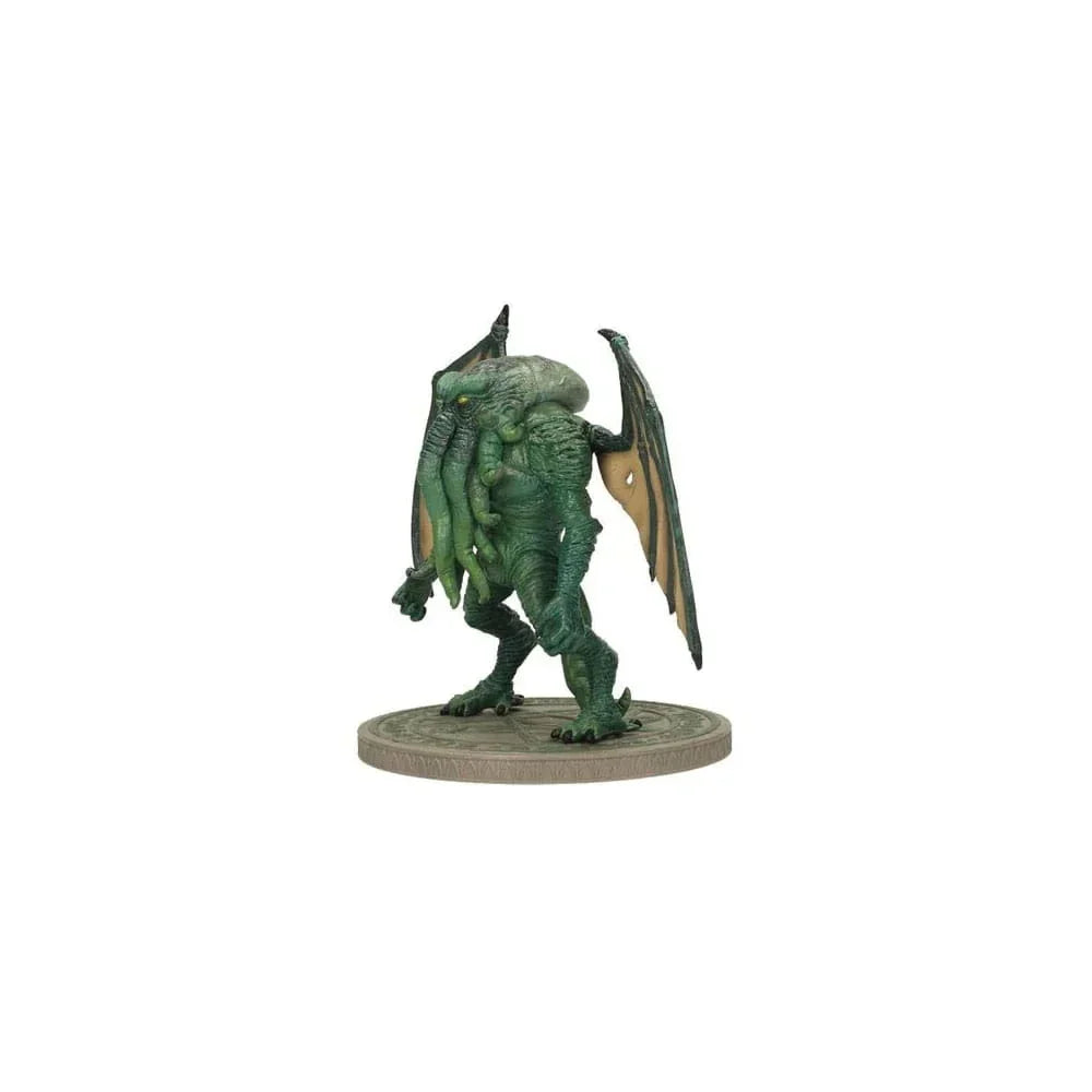 Cthulhu PVC Figur Cthulhu 18 cm SD Toys