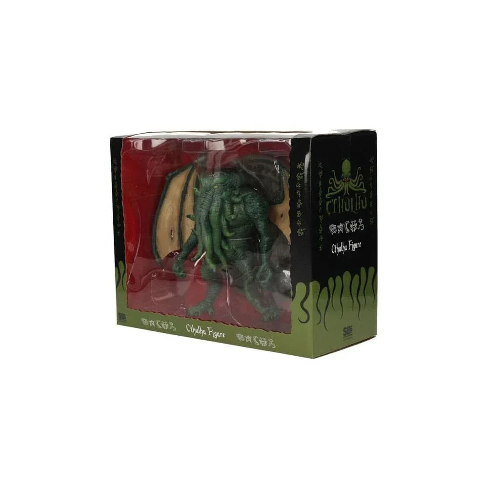 Cthulhu PVC Figur Cthulhu 18 cm SD Toys