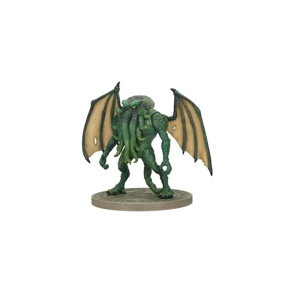Cthulhu PVC Figur Cthulhu 18 cm SD Toys