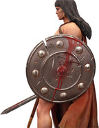 Conan The Cimmerier PVC Figur 1/10 Sanjulián 23 cm SD Toys