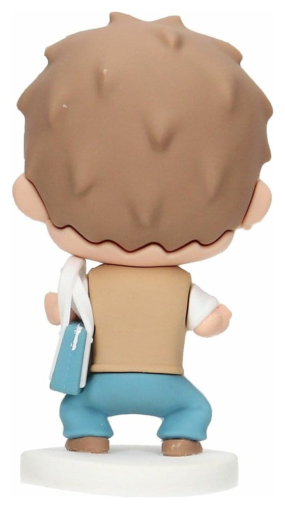 Megumi to Tsugumi & Uchiwa Gummiminifigur Megumi 8 cm