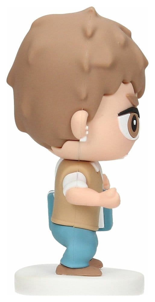 Megumi to Tsugumi & Uchiwa Gummiminifigur Megumi 8 cm
