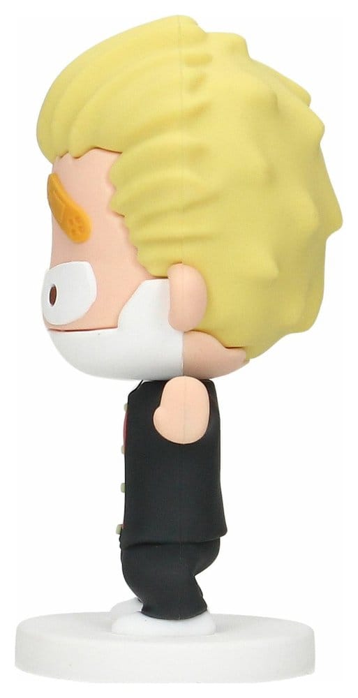 Megumi to Tsugumi & Uchiwa Gummi Mini Figur Tsugumi 8 cm