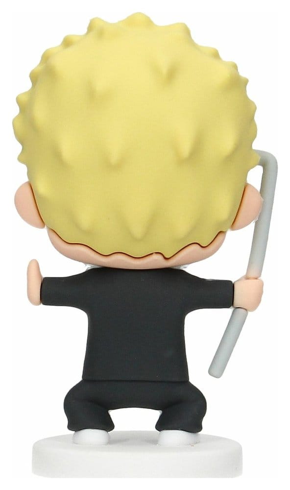 Megumi to Tsugumi & Uchiwa Gummi Mini Figur Tsugumi 8 cm