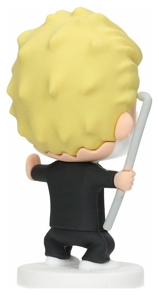 Megumi to Tsugumi & Uchiwa Gummi Mini Figur Tsugumi 8 cm