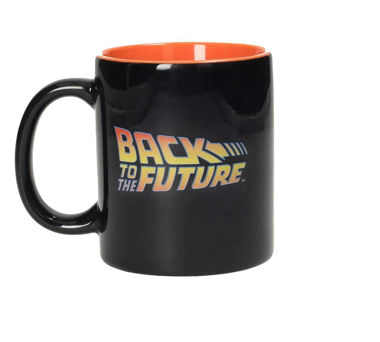 Back to the Future Mug Control Panel SD Toys