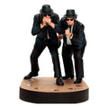 Blues Brothers Staty Jake & Elwood På Scen 17 cm SD Toys