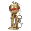 Scarface Nyckelring The World is Yours 2 cm SD Toys