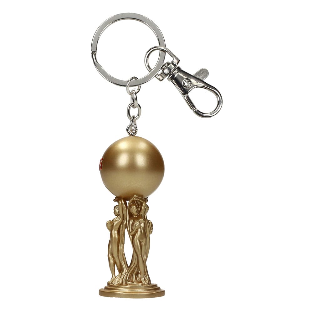 Scarface Nyckelring The World is Yours 2 cm SD Toys