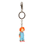 Chucky PVC Nyckelring 6 cm SD Toys