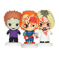 Chucky Pokis Gummiminifigurer 3-Pack 7 cm SD Toys