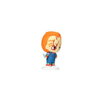 Chucky Pokis Gummiminifigur Chucky 7 cm SD Toys