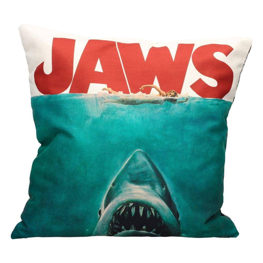 Jaws Kuddkudde Poster Collage 45 cm SD Toys