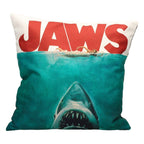 Jaws Kuddkudde Poster Collage 45 cm SD Toys