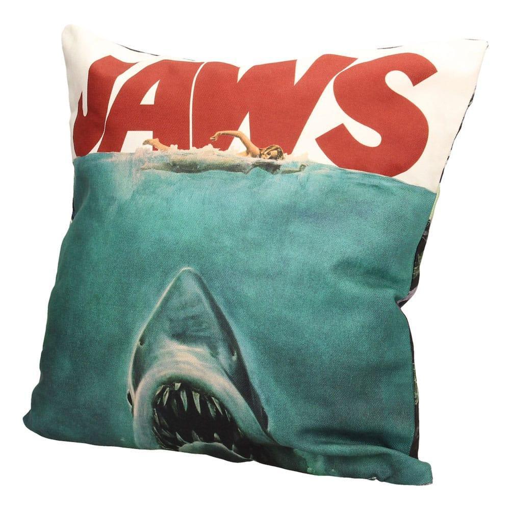 Jaws Kuddkudde Poster Collage 45 cm SD Toys