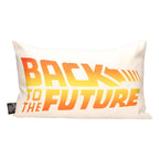Back To The Future Kudde Utan Tid 50 x 30 cm SD Toys