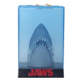 Jaws 3D Poster PVC Figur 50-årsjubileum 26 cm SD Toys