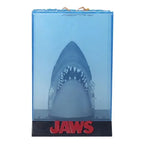Jaws 3D Poster PVC Figur 50-årsjubileum 26 cm SD Toys