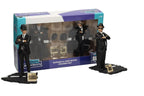 Blues Brothers Figurer 2-Pack - Jake & Elwood 18 cm SD Toys