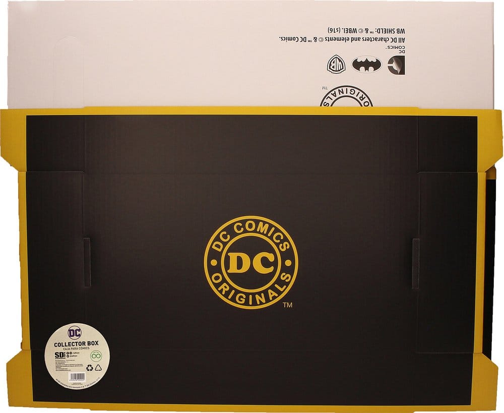 DC Comics Storage Box Batman 40 x 21 x 30 cm
