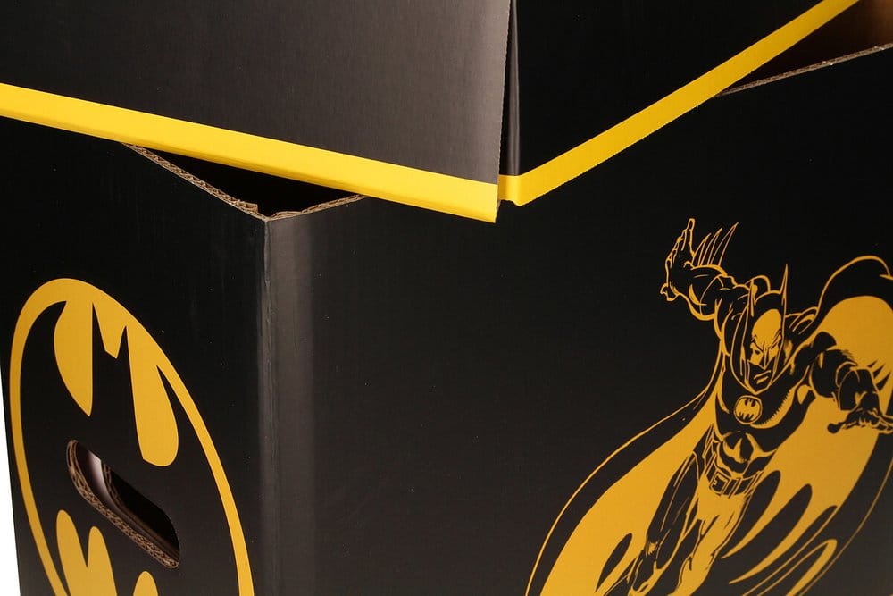DC Comics Storage Box Batman 40 x 21 x 30 cm