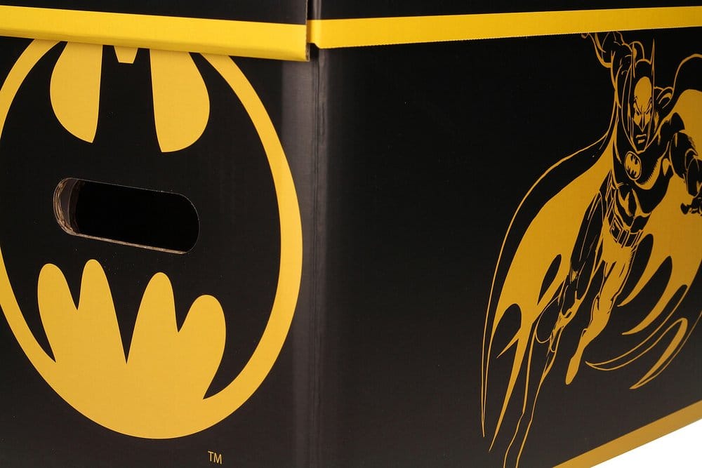 DC Comics Storage Box Batman 40 x 21 x 30 cm