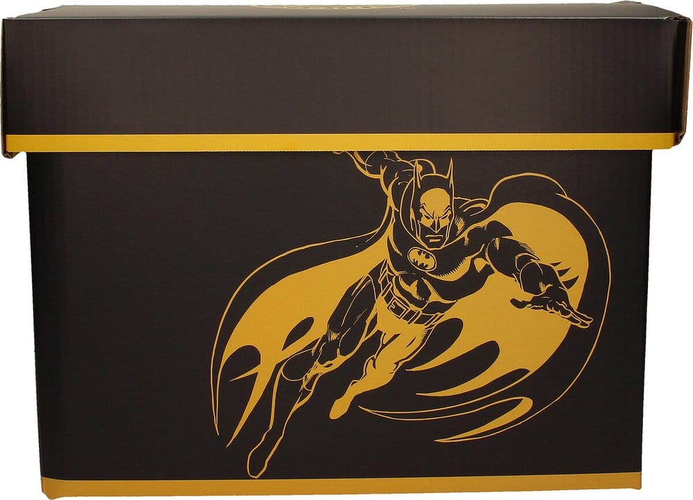 DC Comics Storage Box Batman 40 x 21 x 30 cm