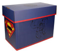 DC Comics Storage Box Superman 40 x 21 x 30 cm
