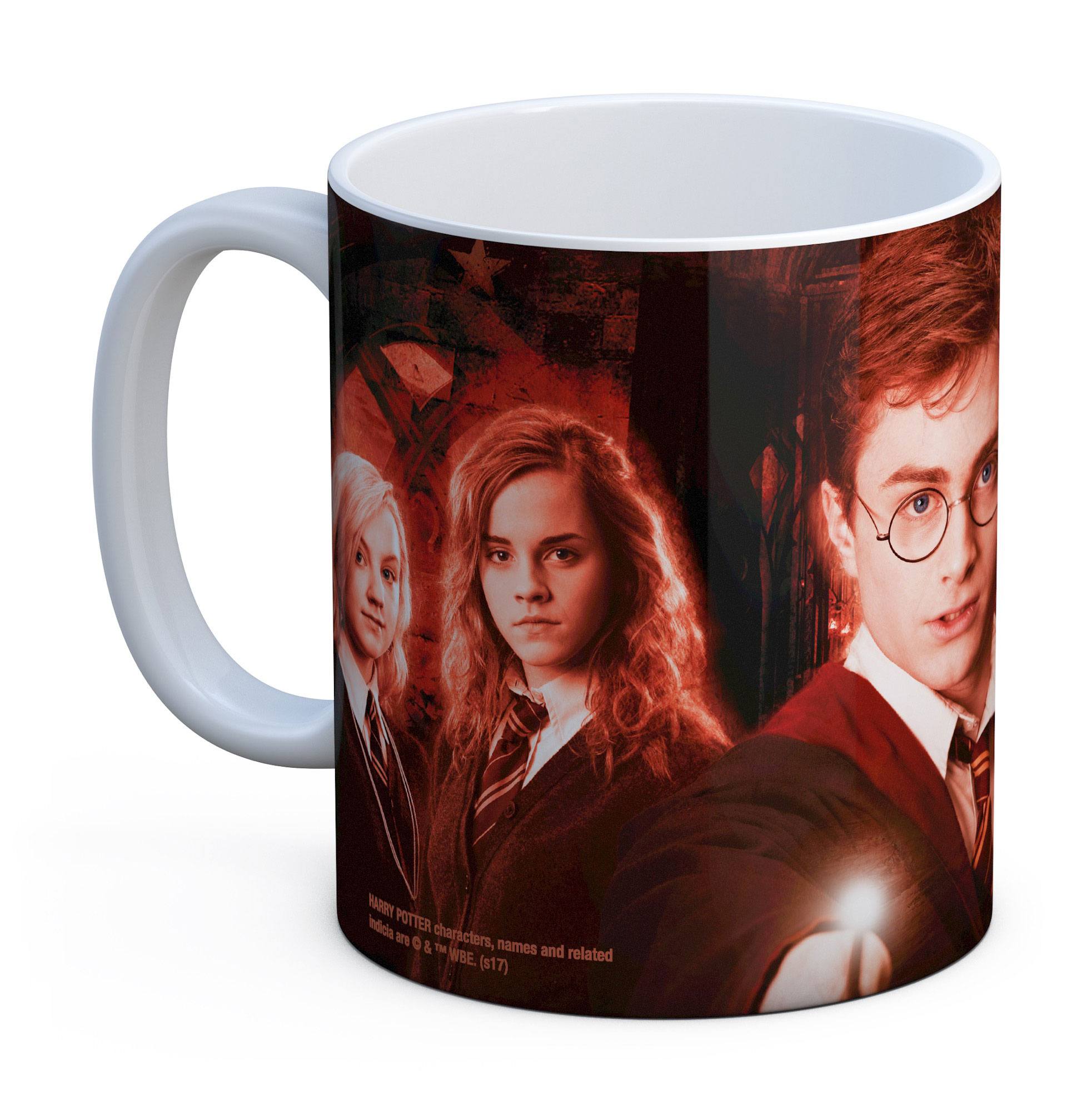 Harry Potter Mug Dumbledore's Army SD Toys