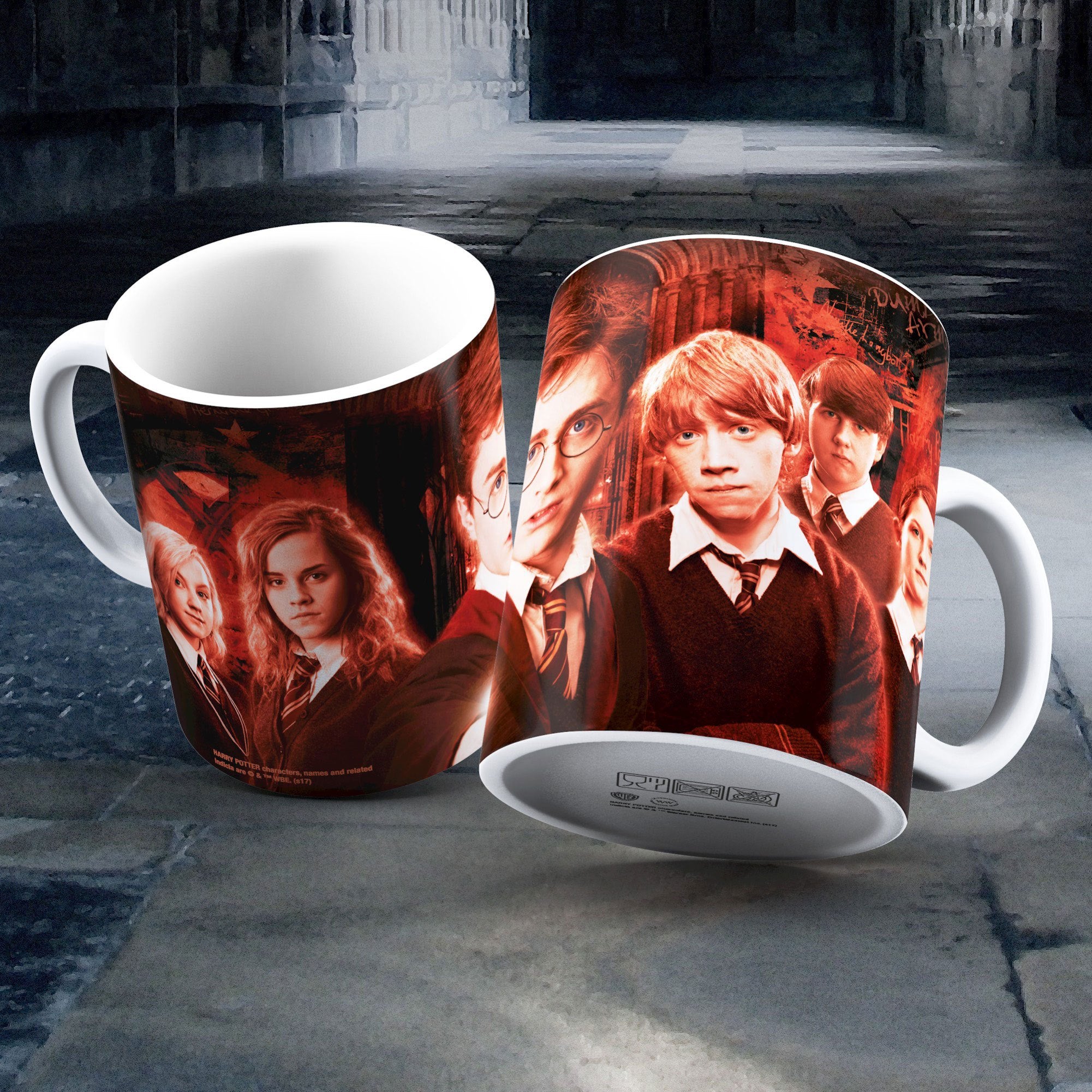 Harry Potter Mug Dumbledore's Army SD Toys