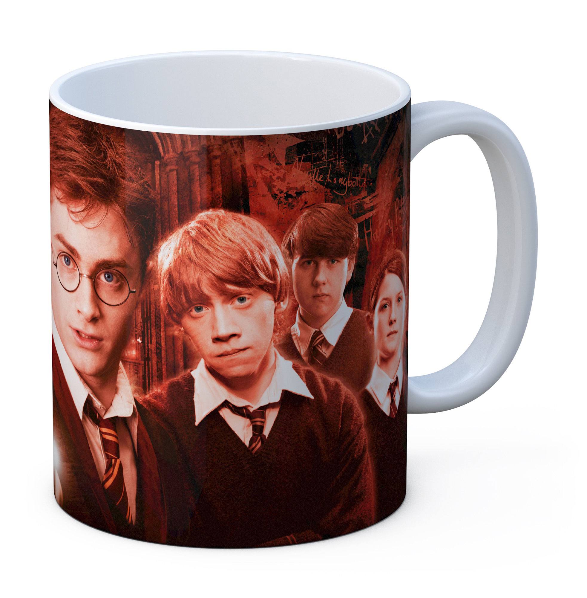 Harry Potter Mug Dumbledore's Army SD Toys