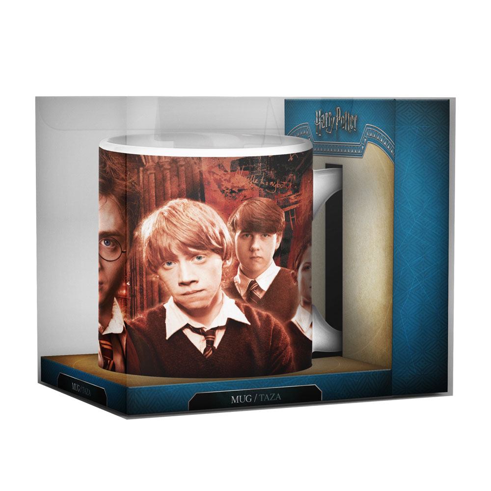 Harry Potter Mug Dumbledore's Army SD Toys