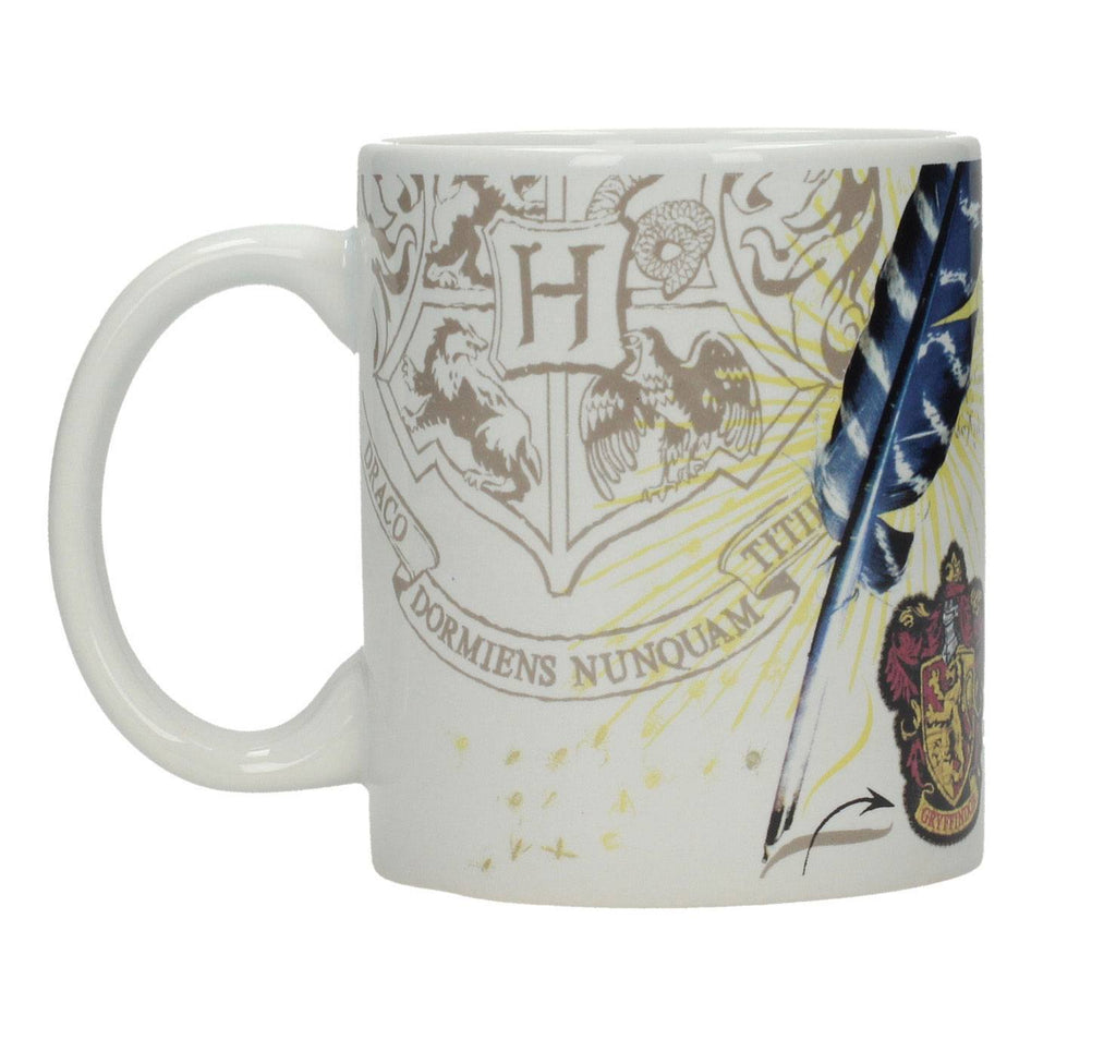 Harry Potter Mug med Husemblem SD Toys